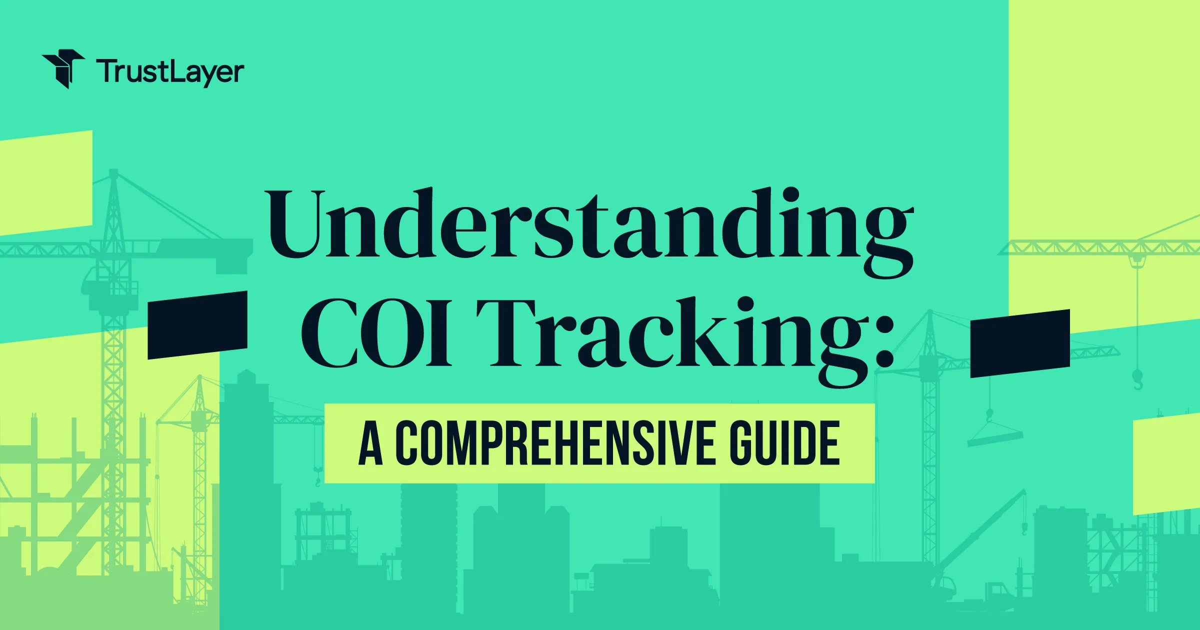 Understanding COI Tracking A Comprehensive Guide